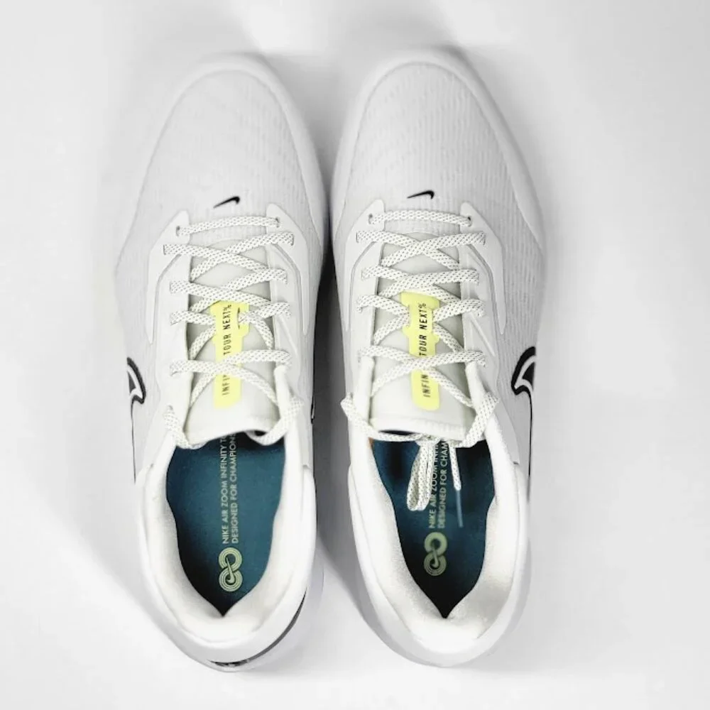 NIKE air zoom infinty tour NEXT% Sz 14 NEW - Picture 4 of 8